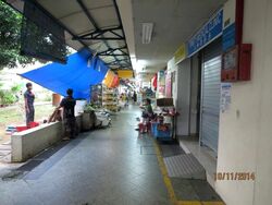 Blk 17 Dover Ville (Queenstown), HDB 4 Rooms #576767941